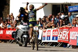 Jose Antonio Hermida seguirá dos años más con Merida