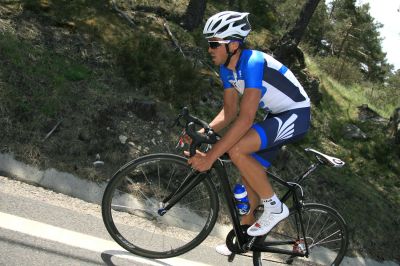 Alberto Contador tiene fecha de regreso a la competición