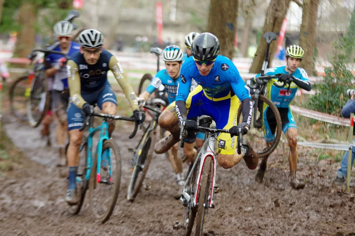 Xátiva será la sede de los Campeonatos de España de ciclocross 2022