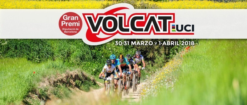 Ya hay fechas para la apertura de inscripciones de la Volcat 2018