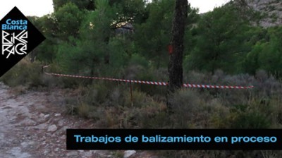 Ya puedes descargar los tracks de la Costa Blanca Bike Race