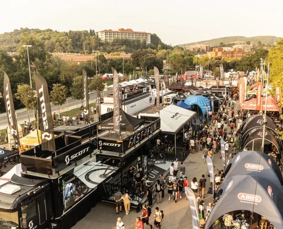 Ya puedes hacerte con tu espacio en la Feria Sea Otter Europe 2022