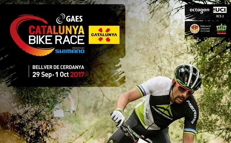 Ya puedes inscribirte en la GAES Catalunya Bike Race