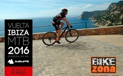 Ya puedes inscribirte en la Vuelta a Ibiza BTT 2016