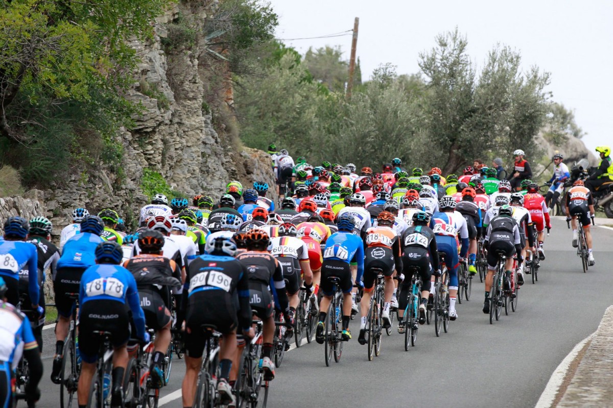 Ya se conocen las etapas y recorridos de la  XXVIII edición de la Playa de Palma Challenge Ciclista Mallorca