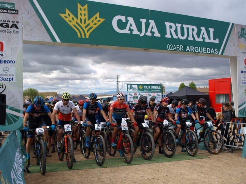 Ya tenemos el calendario para el Superprestigio MTB 2018