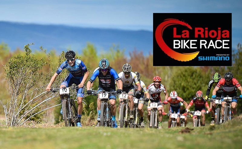 Ya tenemos fechas para la Rioja Bike Race 2018