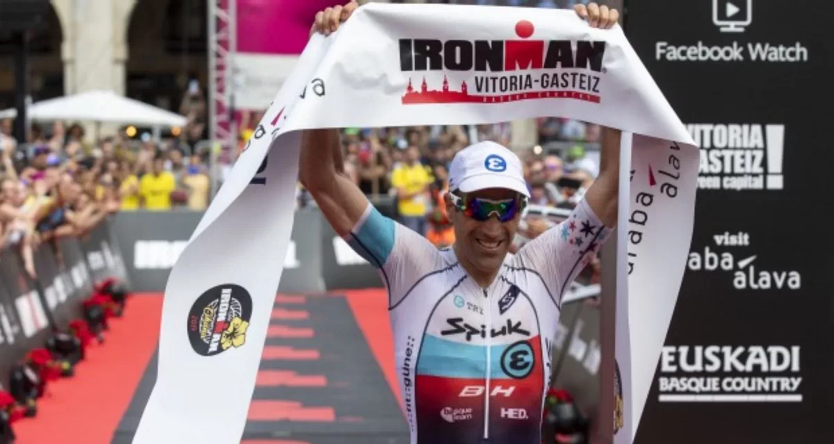 Ya tenemos todas las fechas del calendario IRONMAN 2021 en España