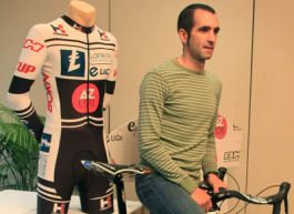 Yus tratará de revalidar su título en la Copa de España