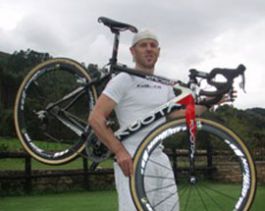 Zaballa gana el ciclocross de Medina