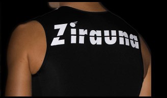 Zirauna patrocinará a la Sociedad ciclista Dorletako Ama