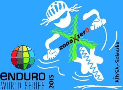 Zona Zero da la bienvenida a las Enduro World Series