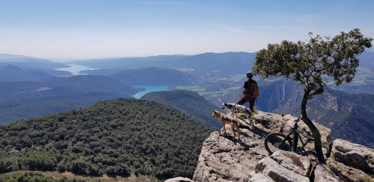 Zona Zero se amplia por el valle de la Fueva