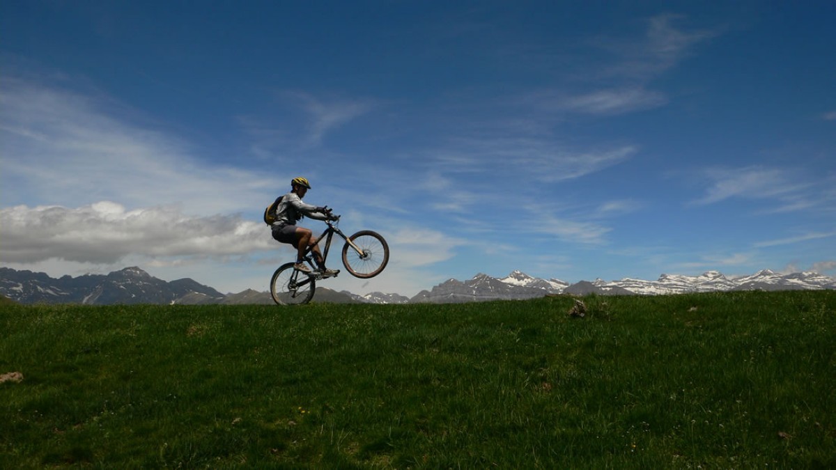 Zona Zero ultima los preparativos de las Enduro World Series