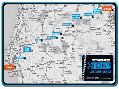 ¿Quieres ver la Powerade Ion Madrid Lisboa?