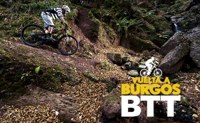 ¿Quieres vivir una aventura épica en MTB?