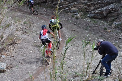 Éxito total de la última edición de las 12H Trek Puerto Lumbreras