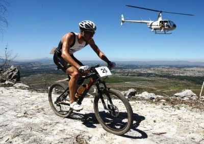 Última semana para inscribirs​e a XTERRA Madrid