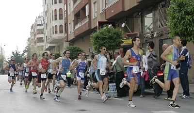 Últimos días para inscribirse al XII Duatlón de Orihuela