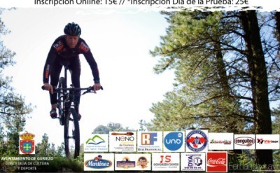 Últimos días para inscribirse en la marcha MTB de Guriezo