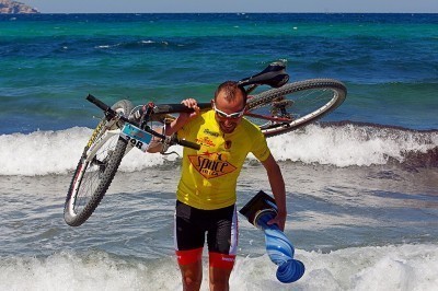 Últimos días para inscribirse en la Vuelta a Ibiza BTT 2015