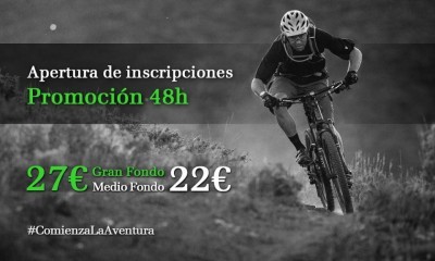 ŠKODA Gran Fondo Buitrago by TREK abre inscripciones